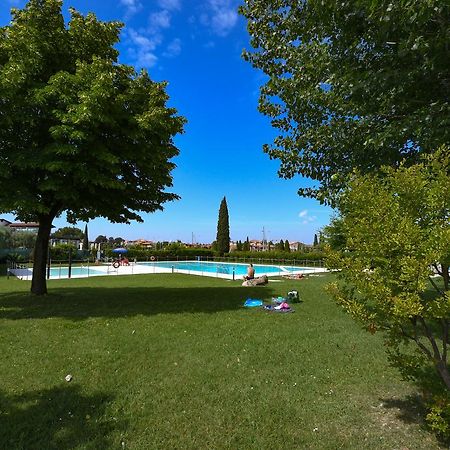 Sirmione Beach Apartment Exteriör bild