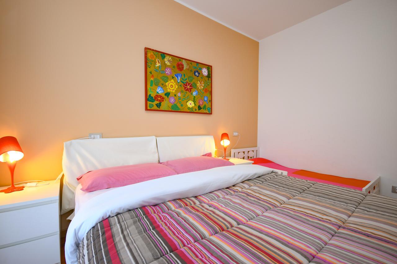 Sirmione Beach Apartment Exteriör bild