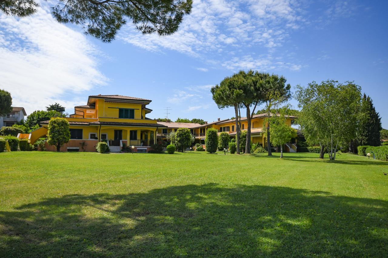 Sirmione Beach Apartment Exteriör bild