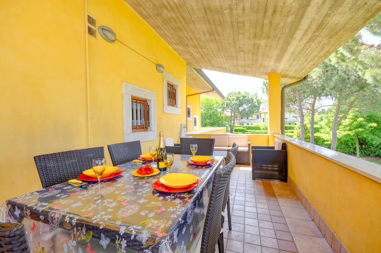 Sirmione Beach Apartment Exteriör bild